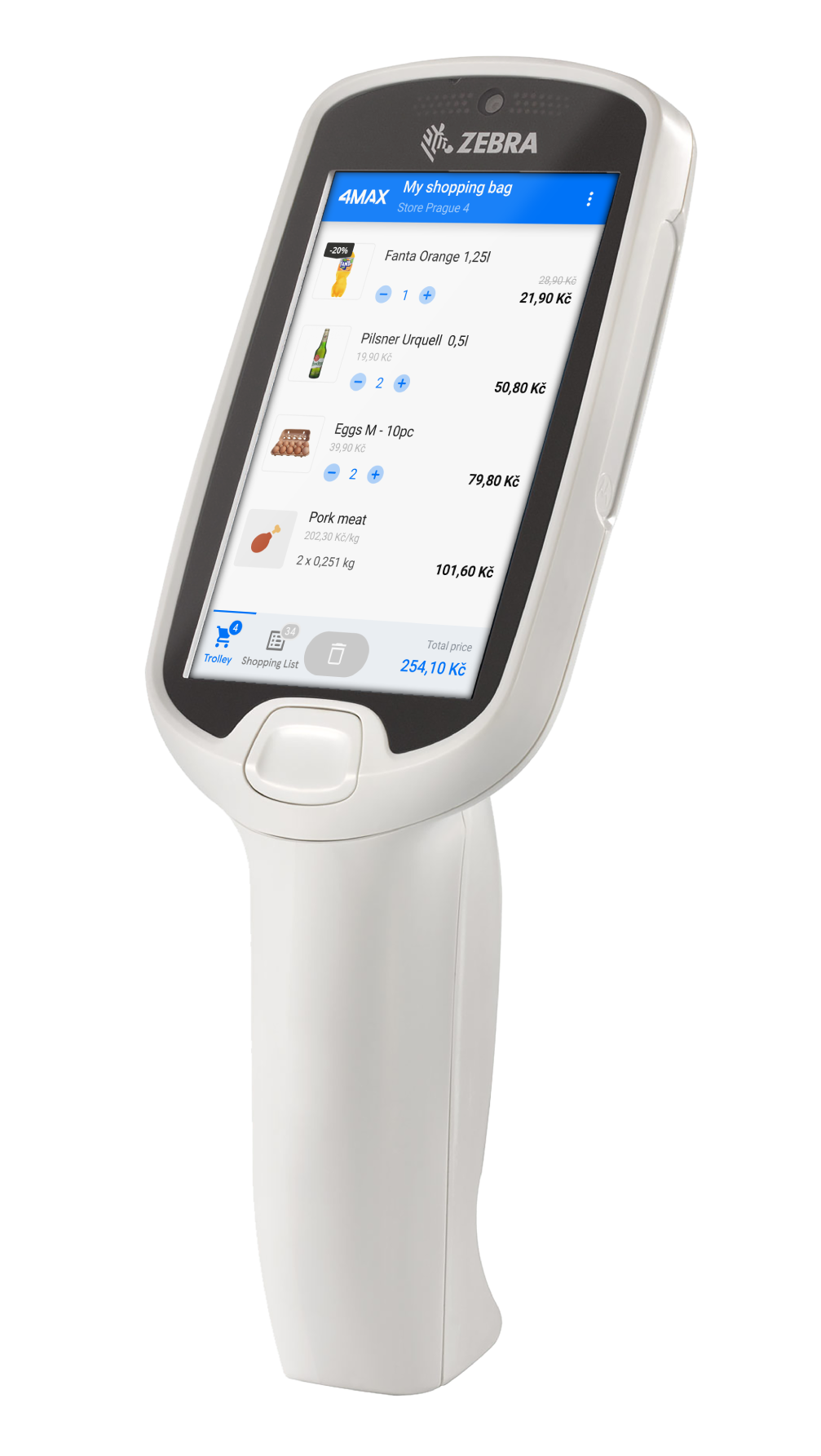 4max scanner right